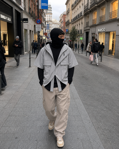 Chaqueta Techwear Tokyo