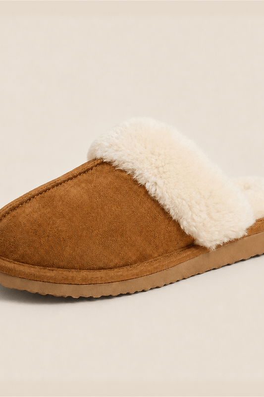 Zapatillas de casa