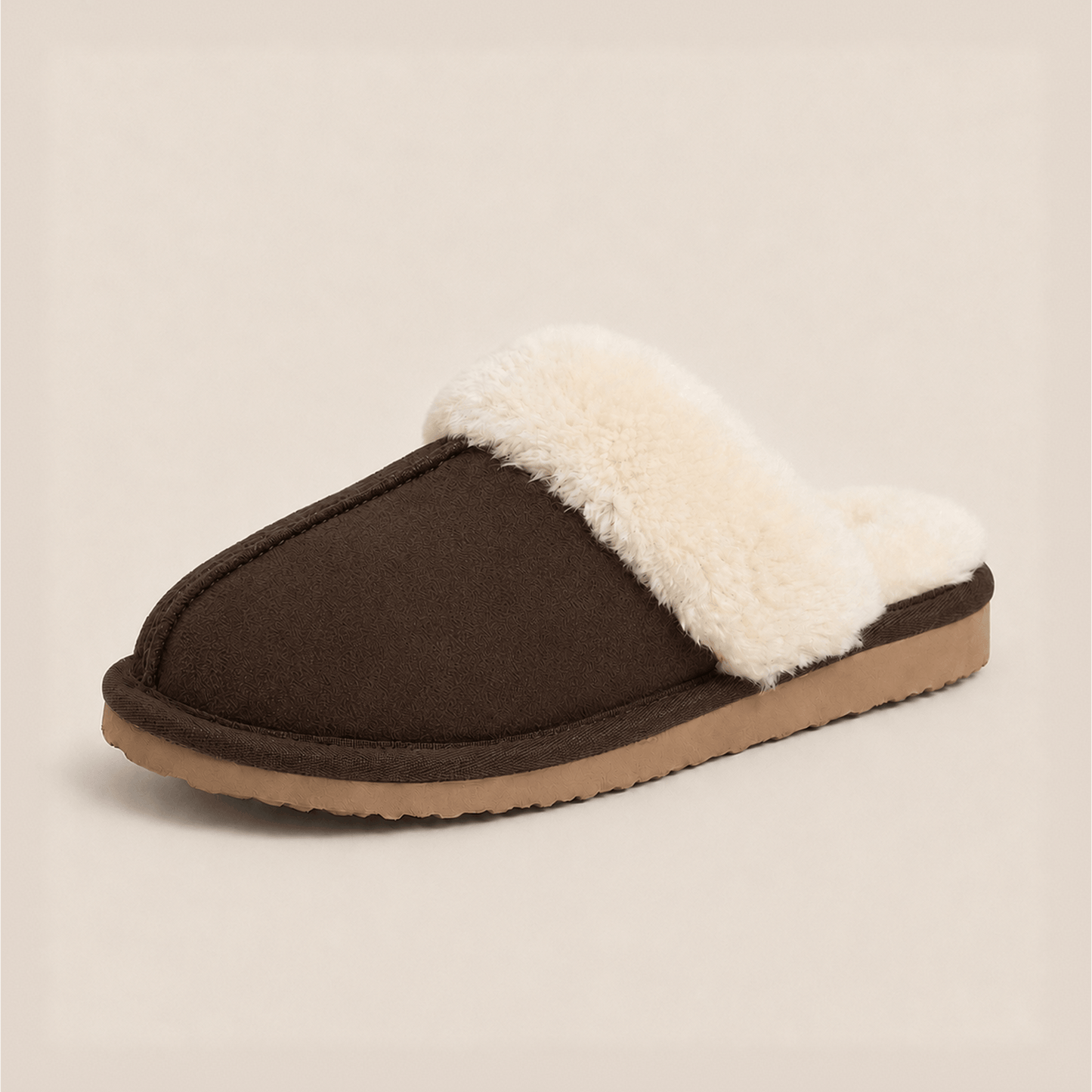 Zapatillas de casa con espuma viscoelástica