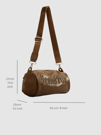 Bolso Gothic Spomffin