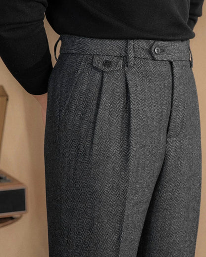 Pantalón Belgravia