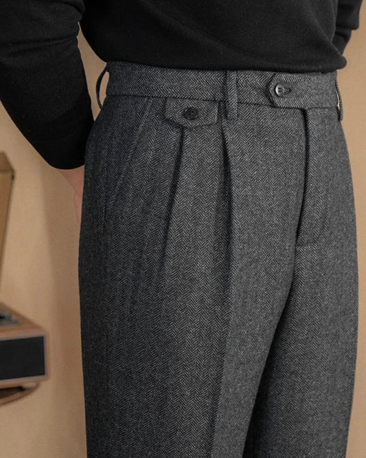 Pantalón Belgravia