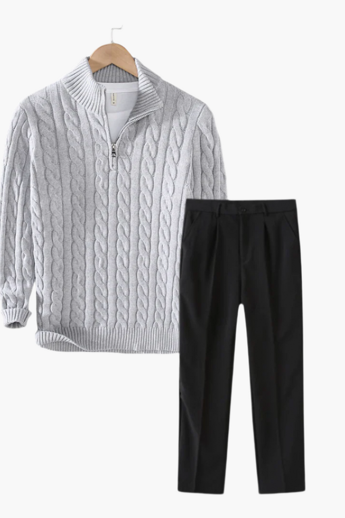 Conjunto Ciudad