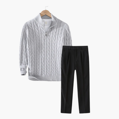 Conjunto Ciudad