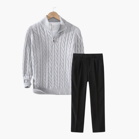 Conjunto Ciudad