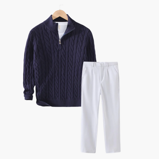 Conjunto Náutico