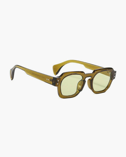 Gafas Monte Carlo