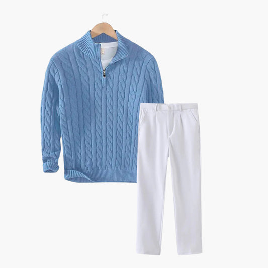 Conjunto Riviera