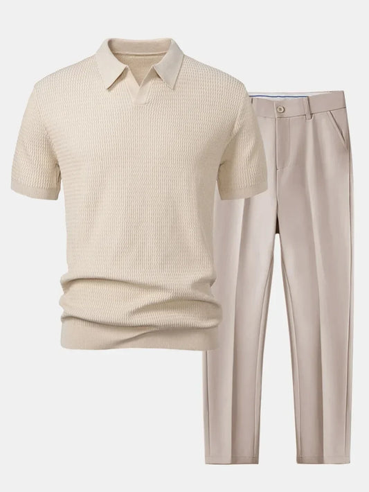 Conjunto Puglia