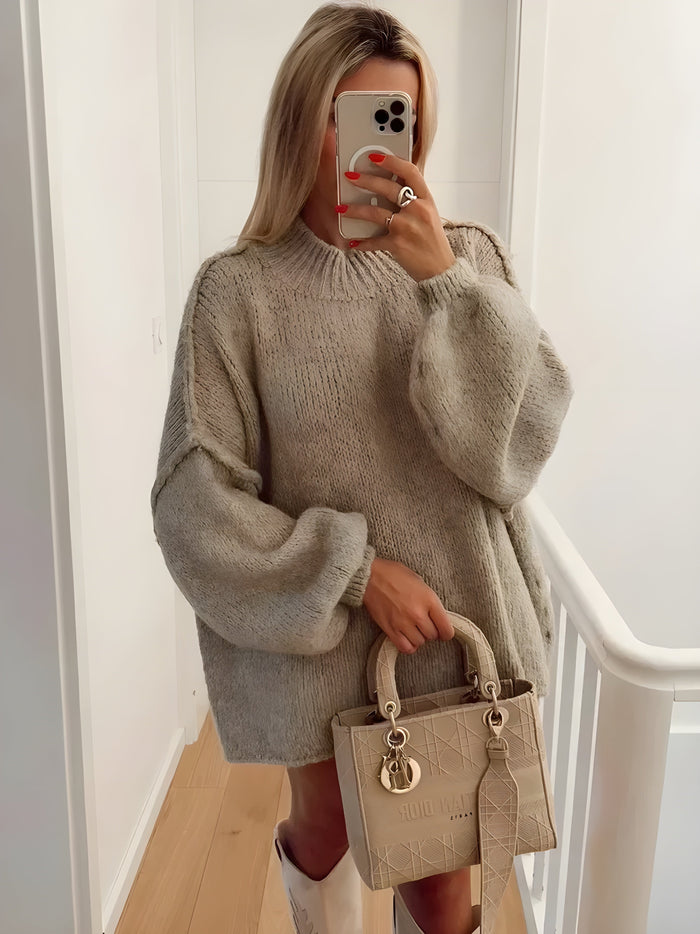 Sudadera Alba