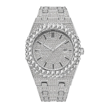 Reloj circonita Levelin'