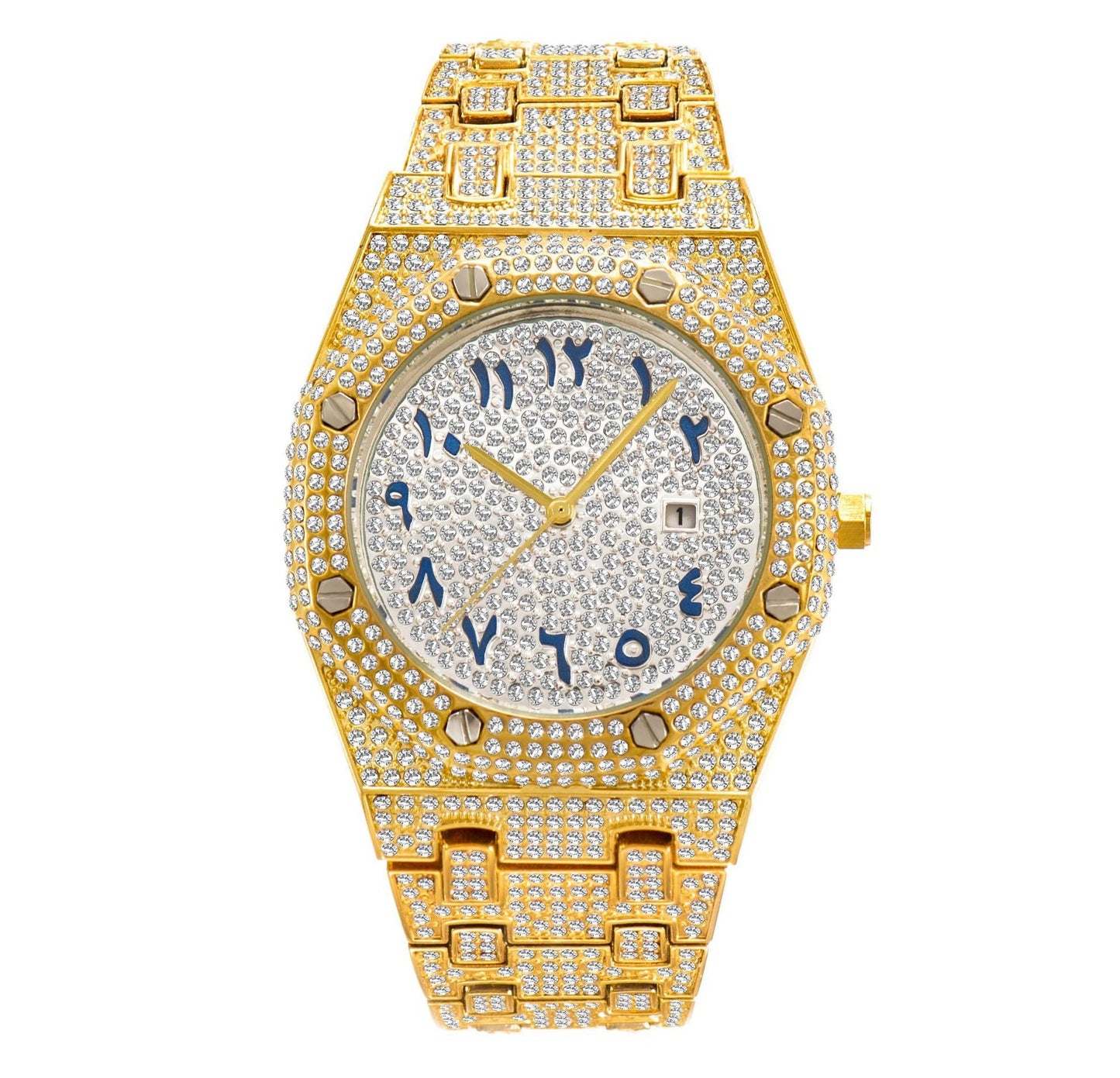 Reloj Turn