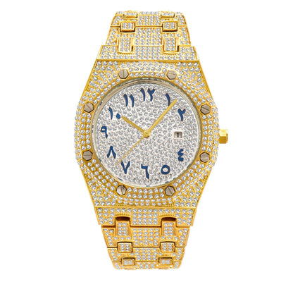 Reloj Turn