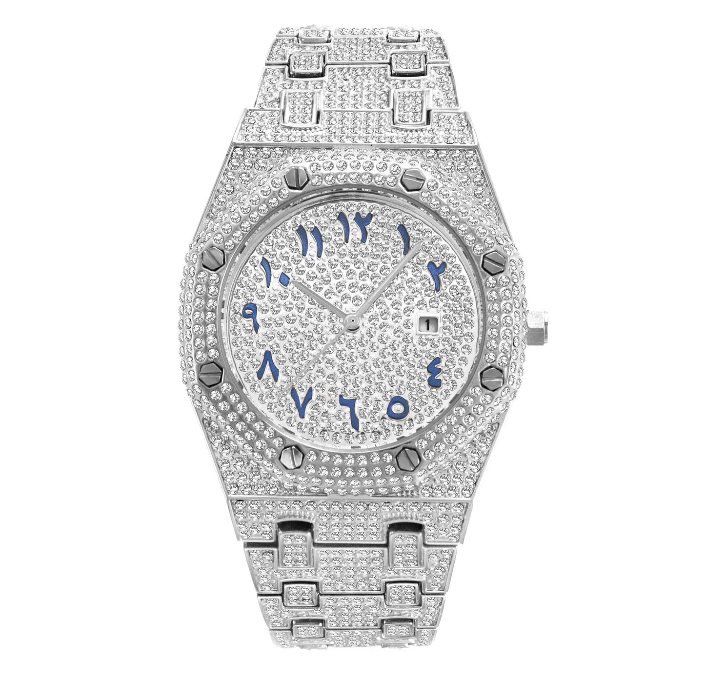 Reloj Turn