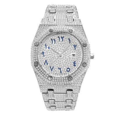 Reloj Turn