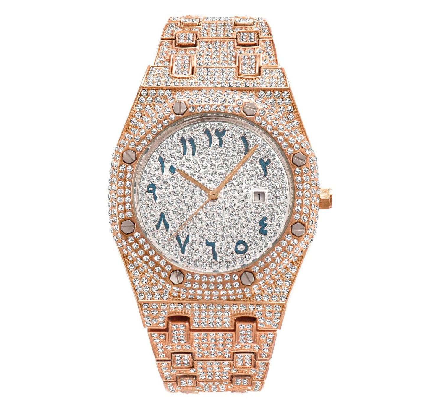Reloj Turn