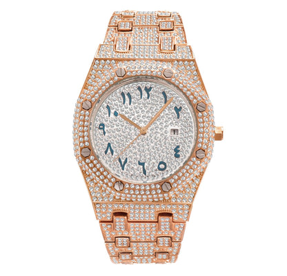 Reloj Turn