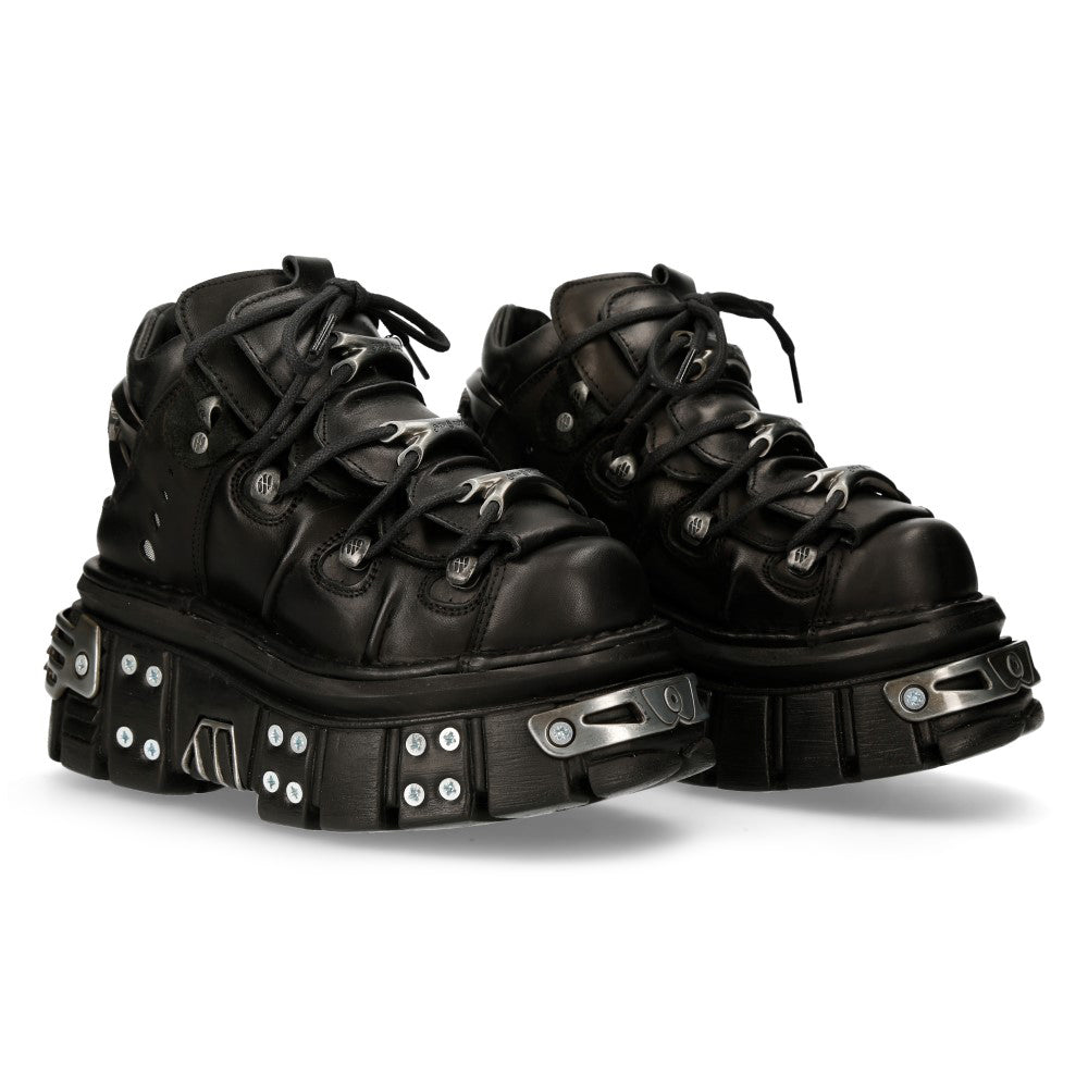 Botas Badajoz