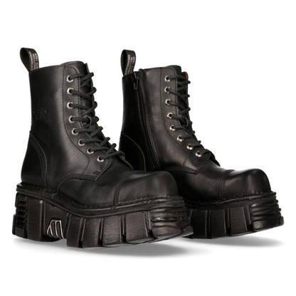 Botas Valencia