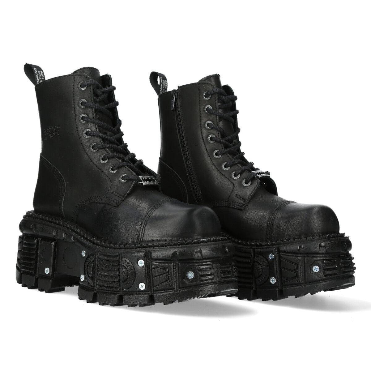 Botas Cantabria