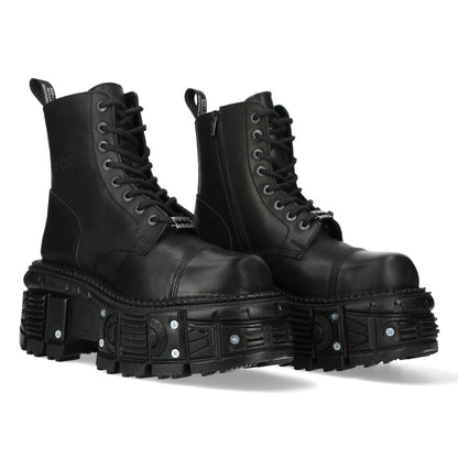 Botas Cantabria