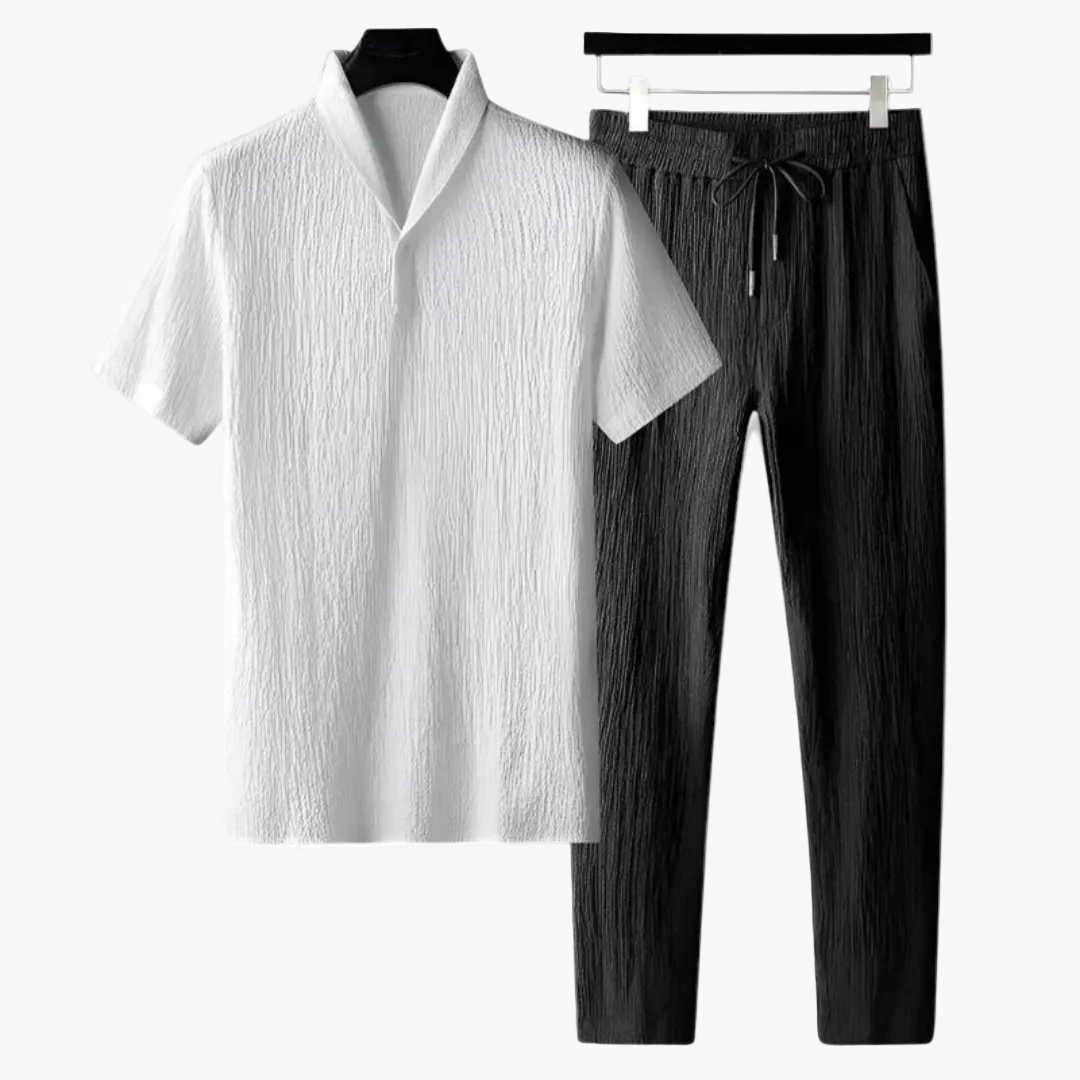 Conjunto Antibes