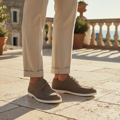 Zapatos Bolonia