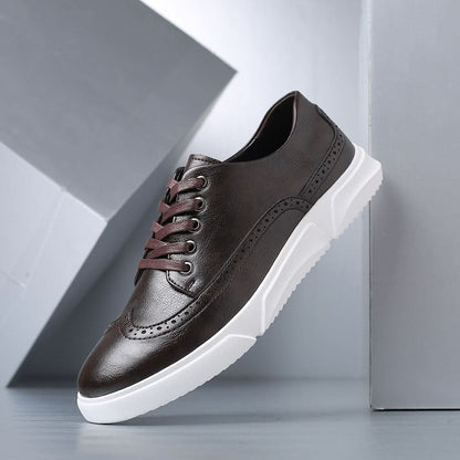 Zapatos Monza Brogue