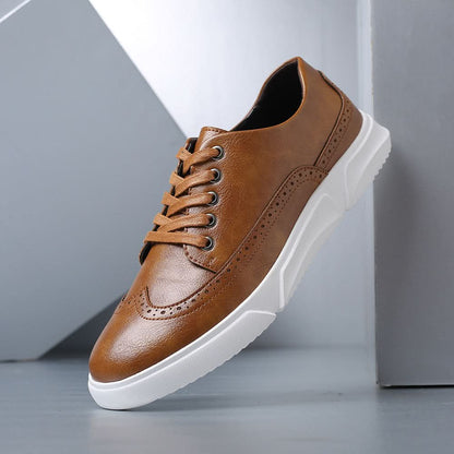 Zapatos Monza Brogue