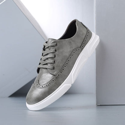 Zapatos Monza Brogue