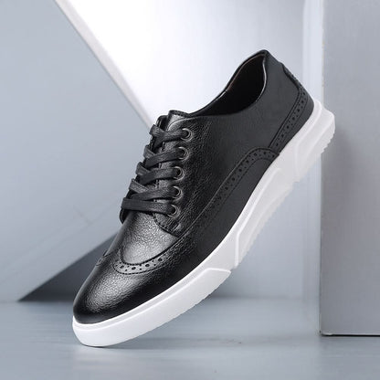 Zapatos Monza Brogue