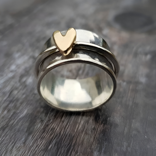Anillo Alixa
