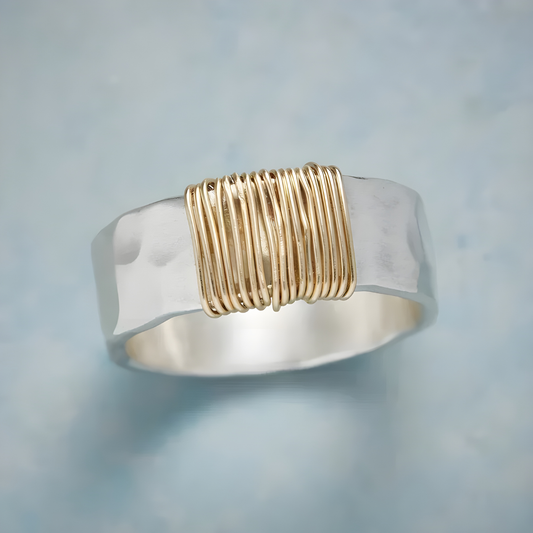 Anillo Althea