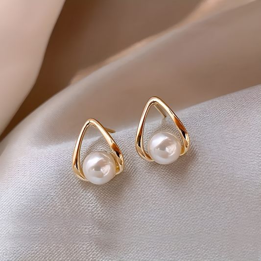 Pendientes Alina