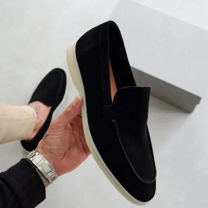 Mocasines Mónaco