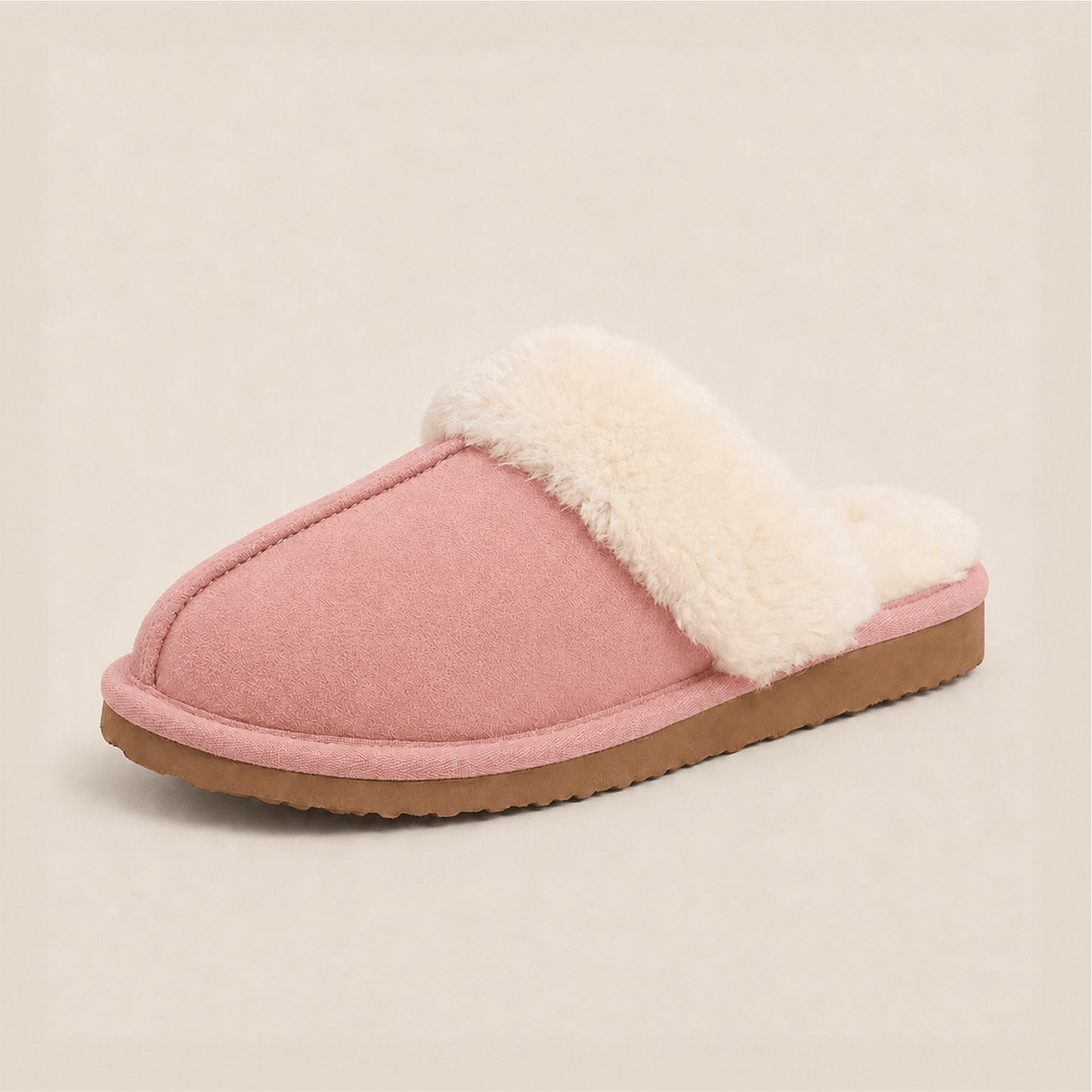Zapatillas de casa con espuma viscoelástica