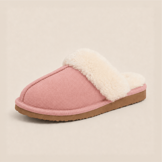 Zapatillas de casa con espuma viscoelástica