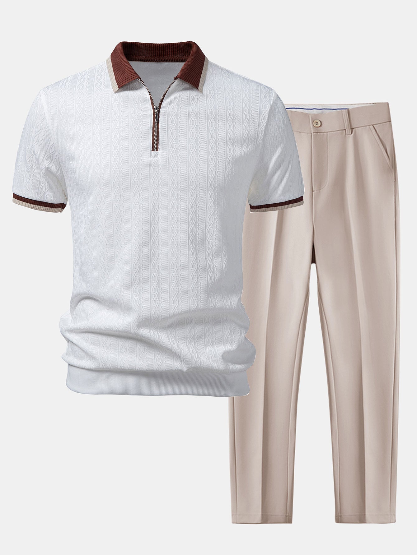 Conjunto Taormina
