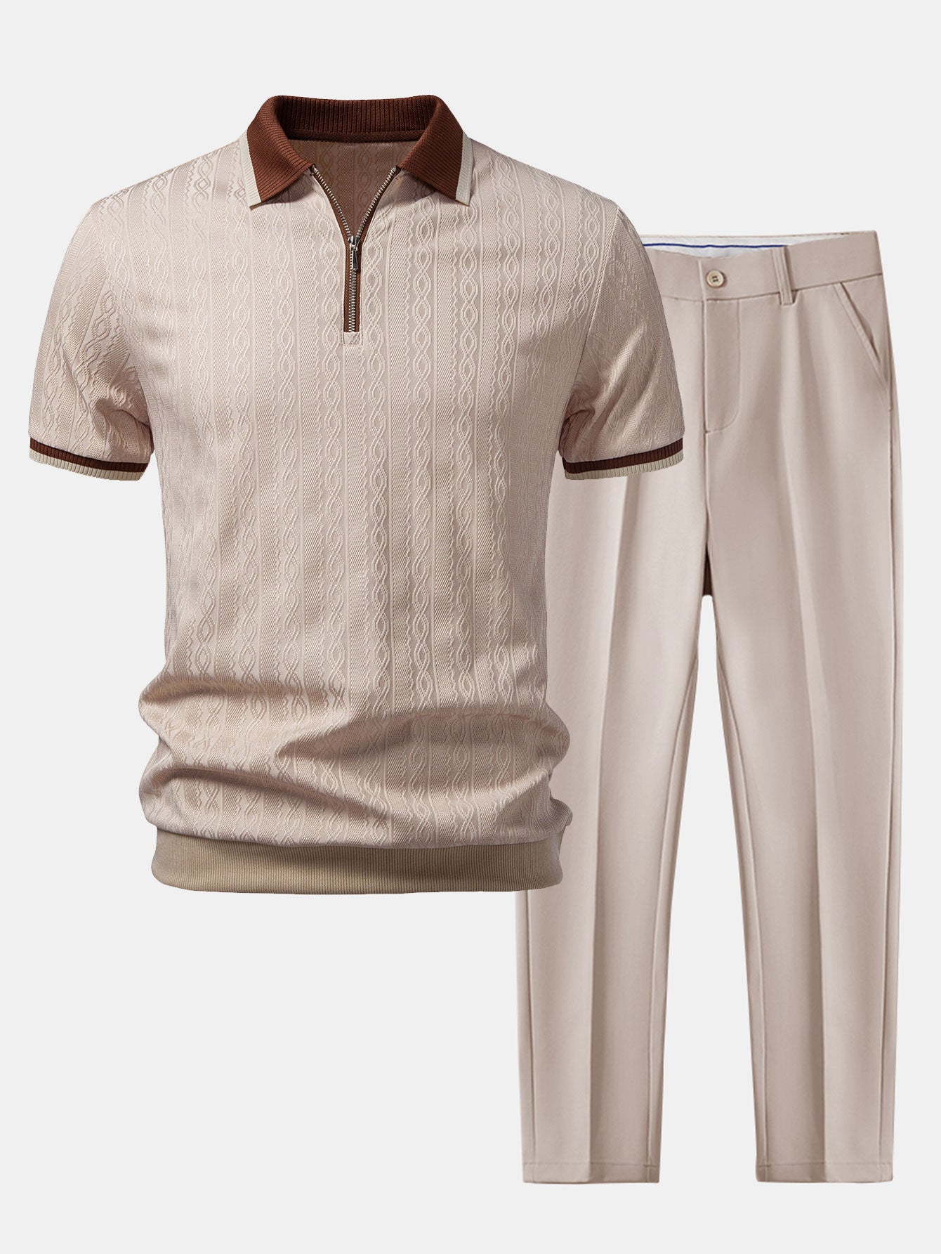 Conjunto Taormina