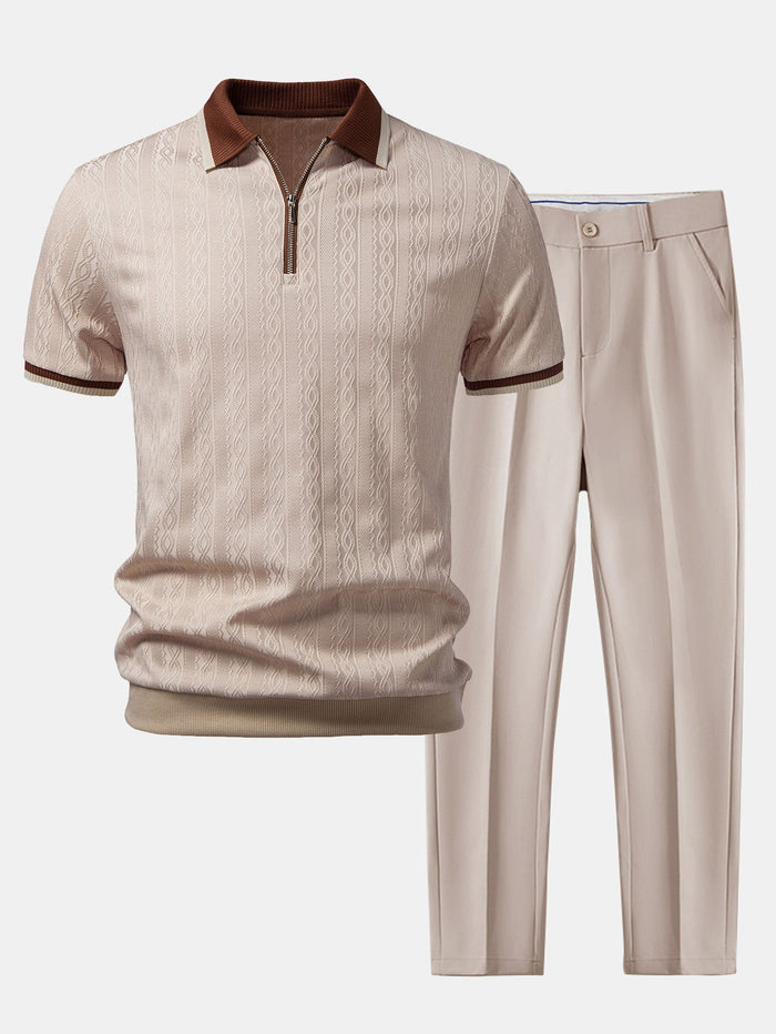 Conjunto Taormina