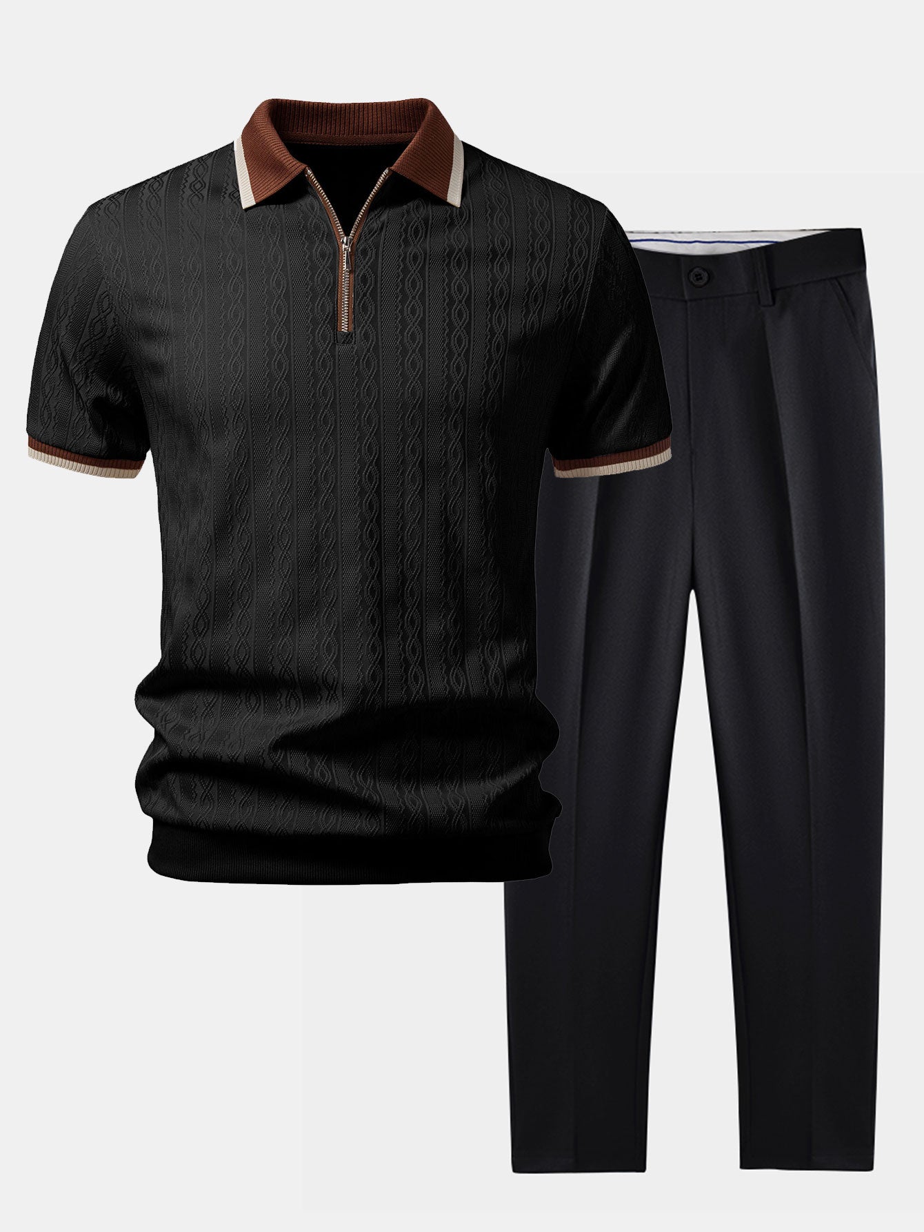 Conjunto Taormina