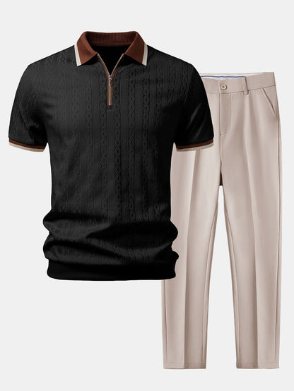 Conjunto Taormina