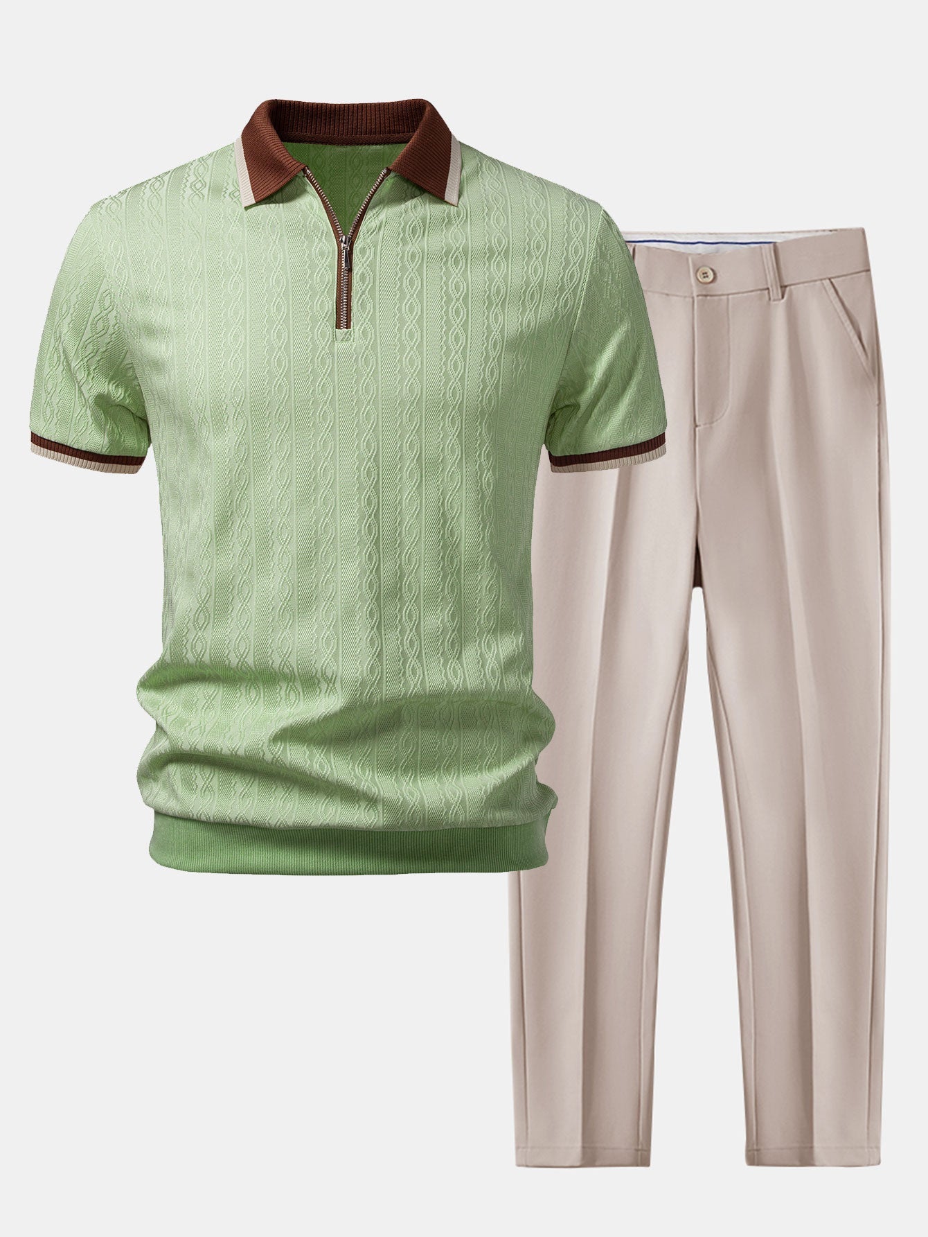Conjunto Taormina