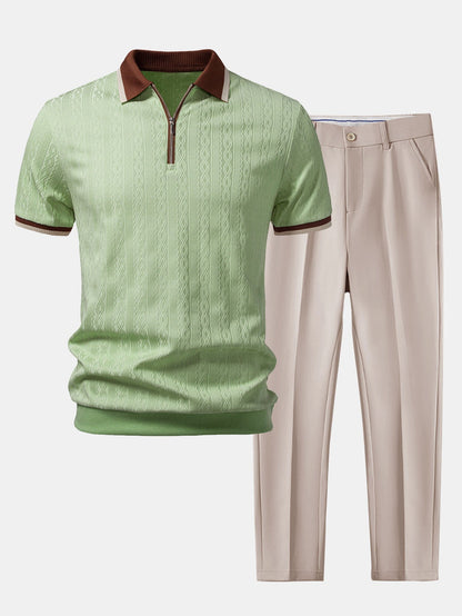 Conjunto Taormina