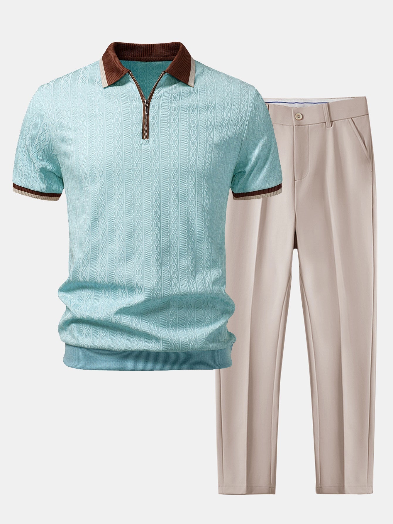 Conjunto Taormina