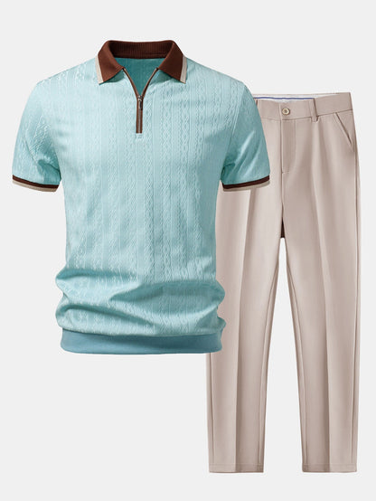 Conjunto Taormina
