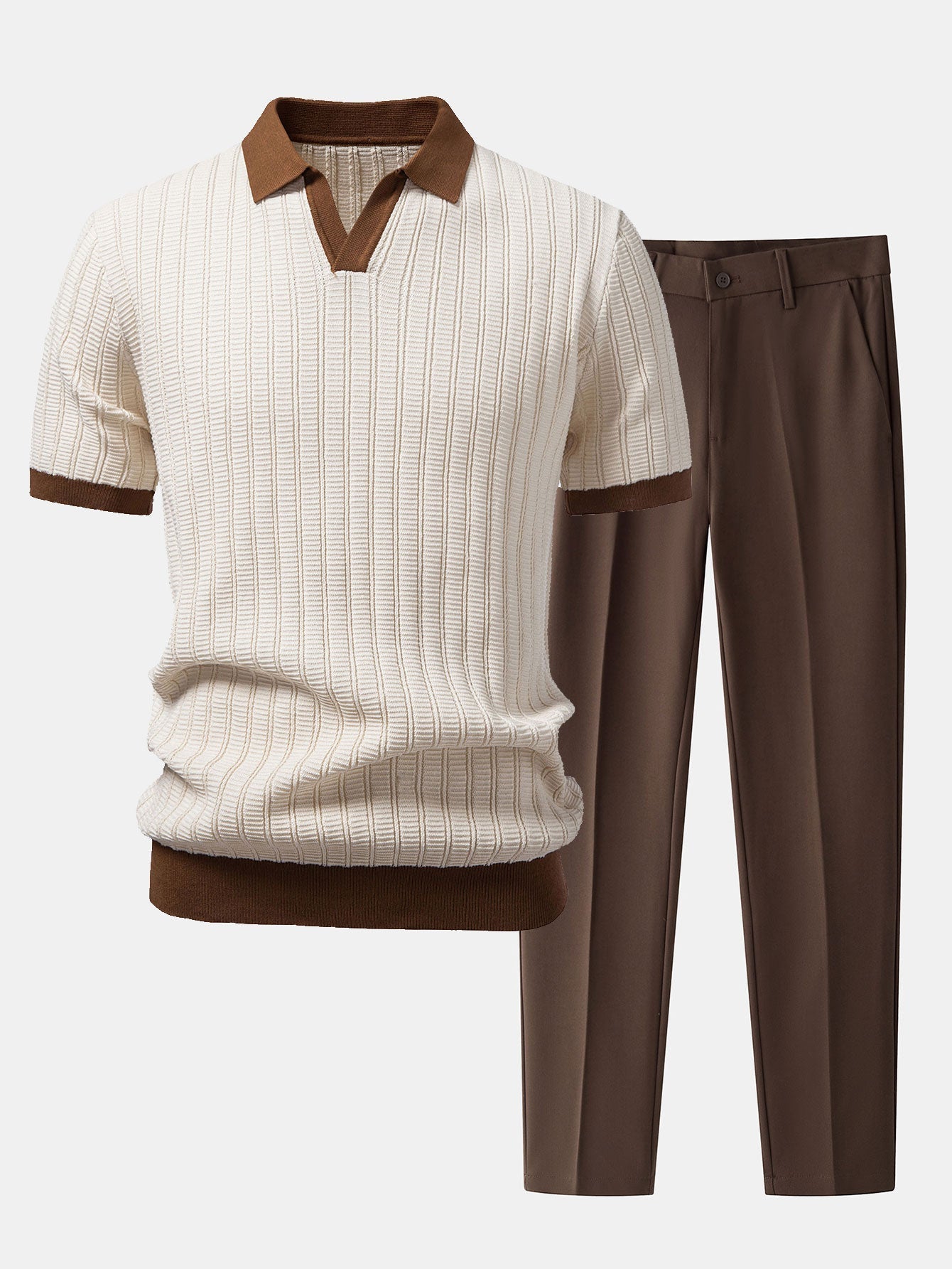 Conjunto Cannes