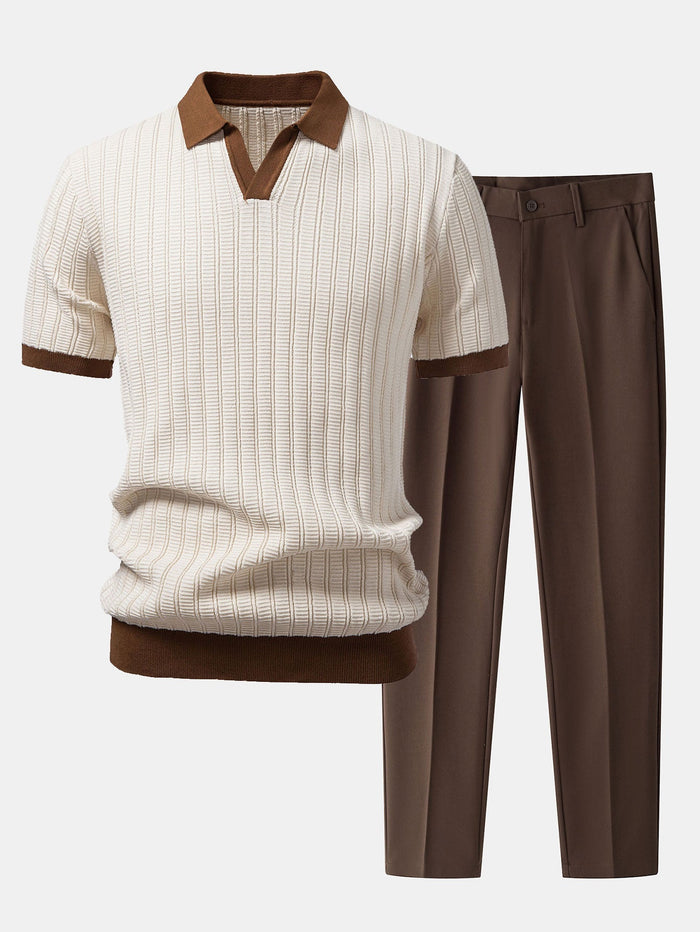 Conjunto Cannes