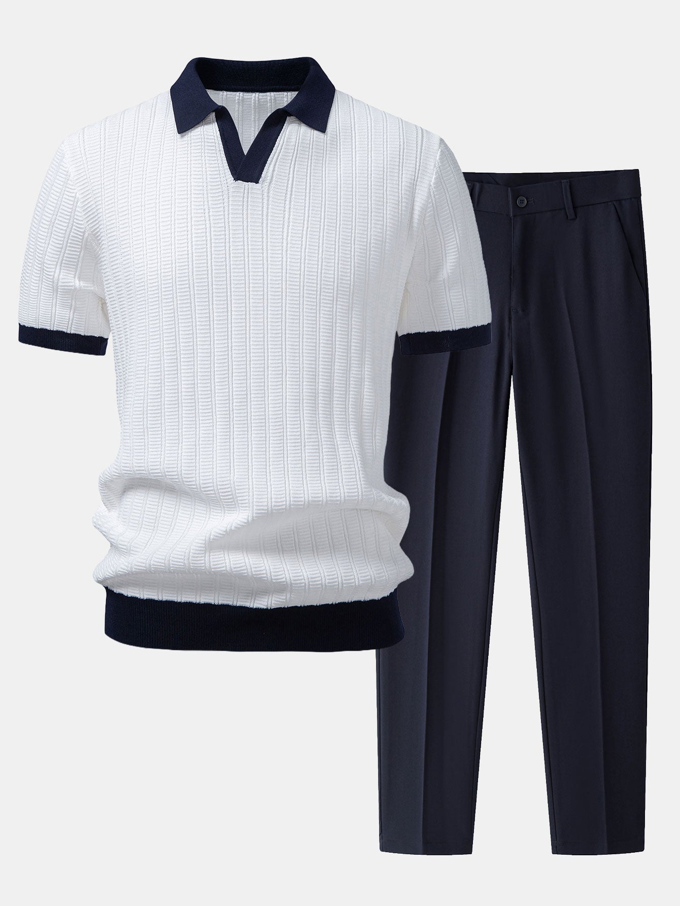 Conjunto Cannes
