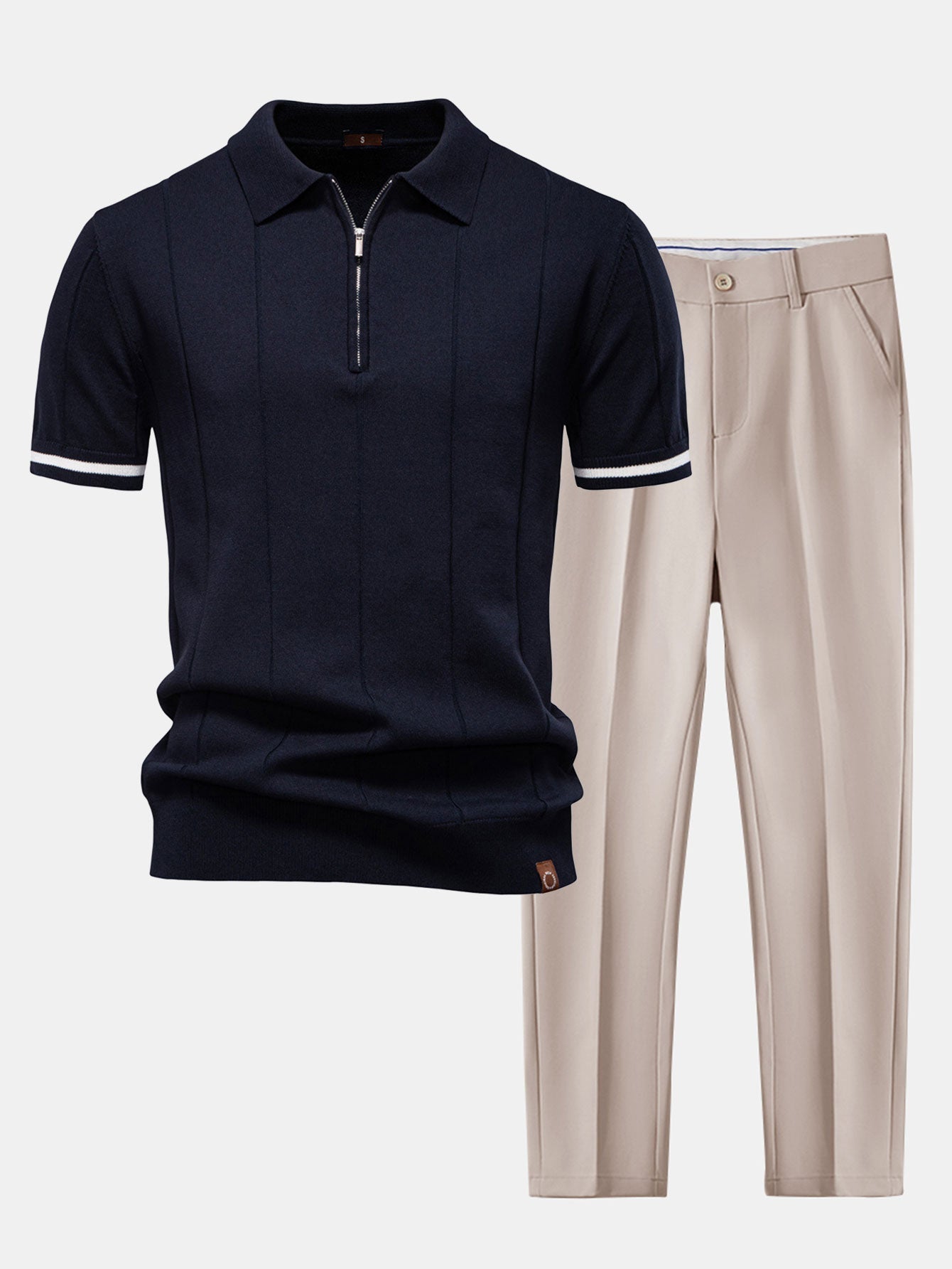 Conjunto Menton